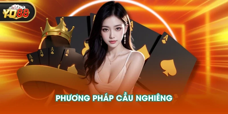 Phương pháp cầu nghiêng